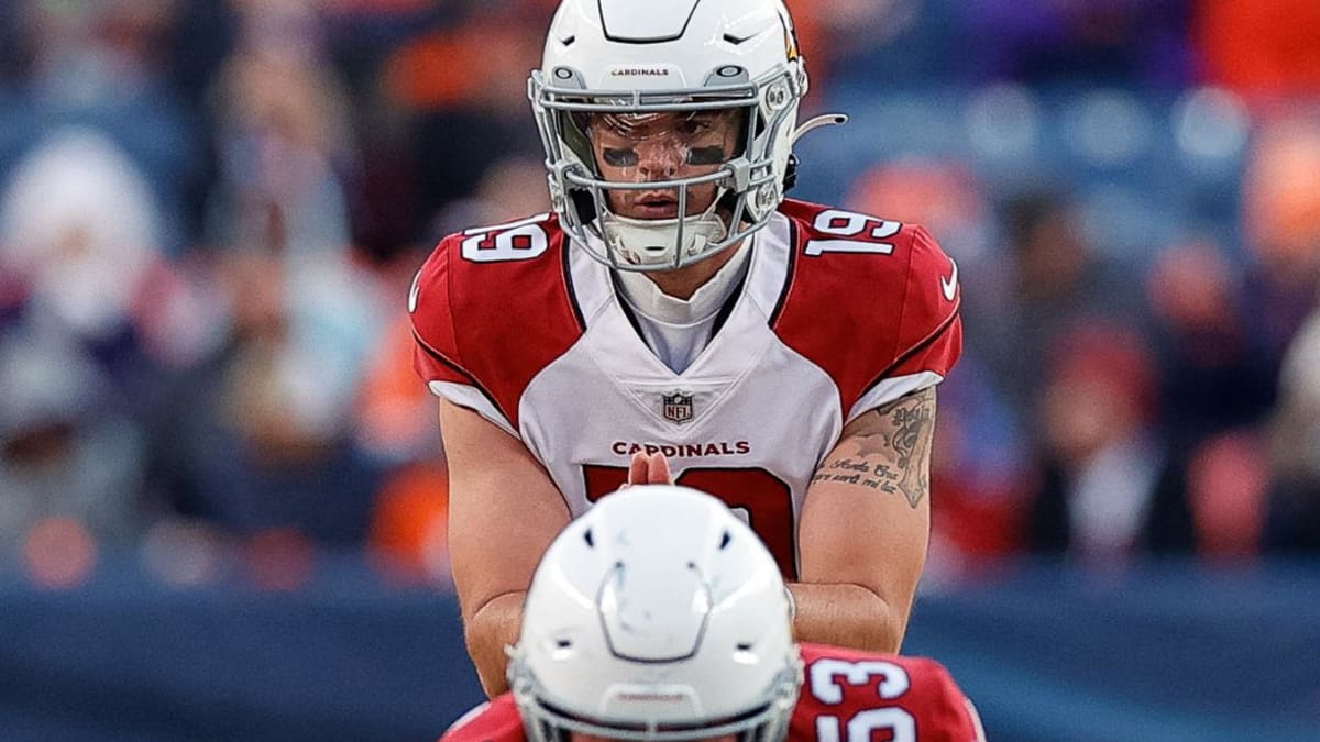 State Farm Stadium roof open for Cardinals-Buccaneers on Christmas