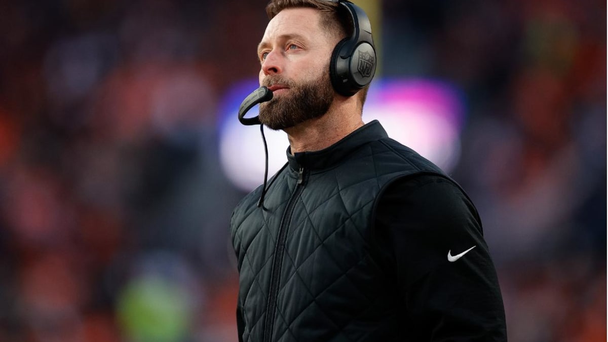 Arizona Cardinals make Kliff Kingsbury first victim of NFL's Black Monday, Arizona  Cardinals