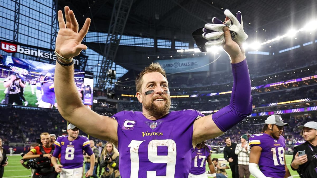 Giants at Vikings Odds: NFL Week 16 Spread, Props, Betting Picks