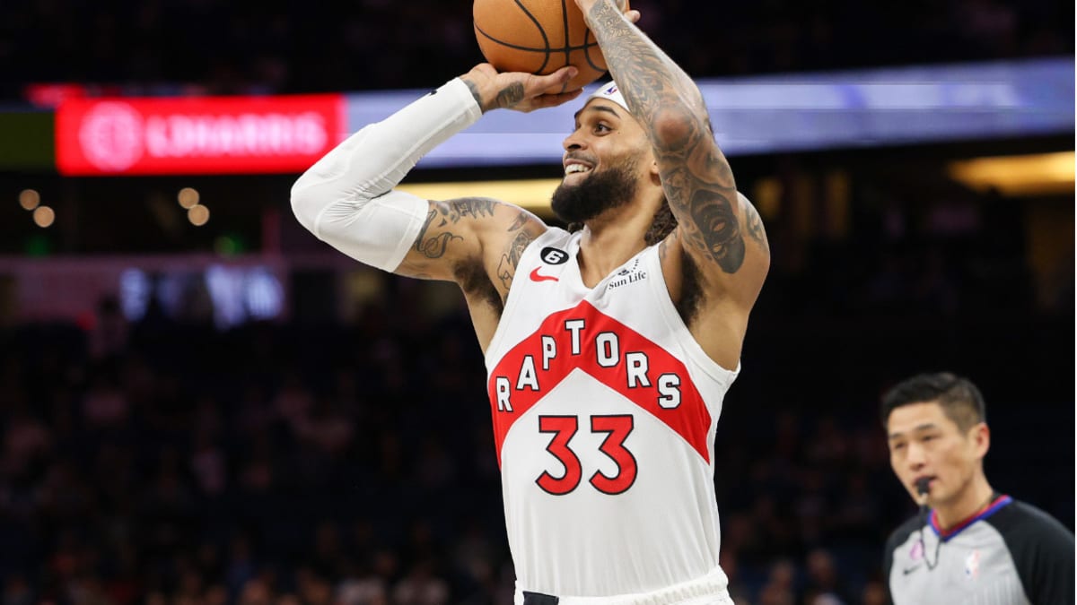 More trade targets for the New Orleans Pelicans. Should they go after Gary  Trent Jr or Kyle Kuzma?