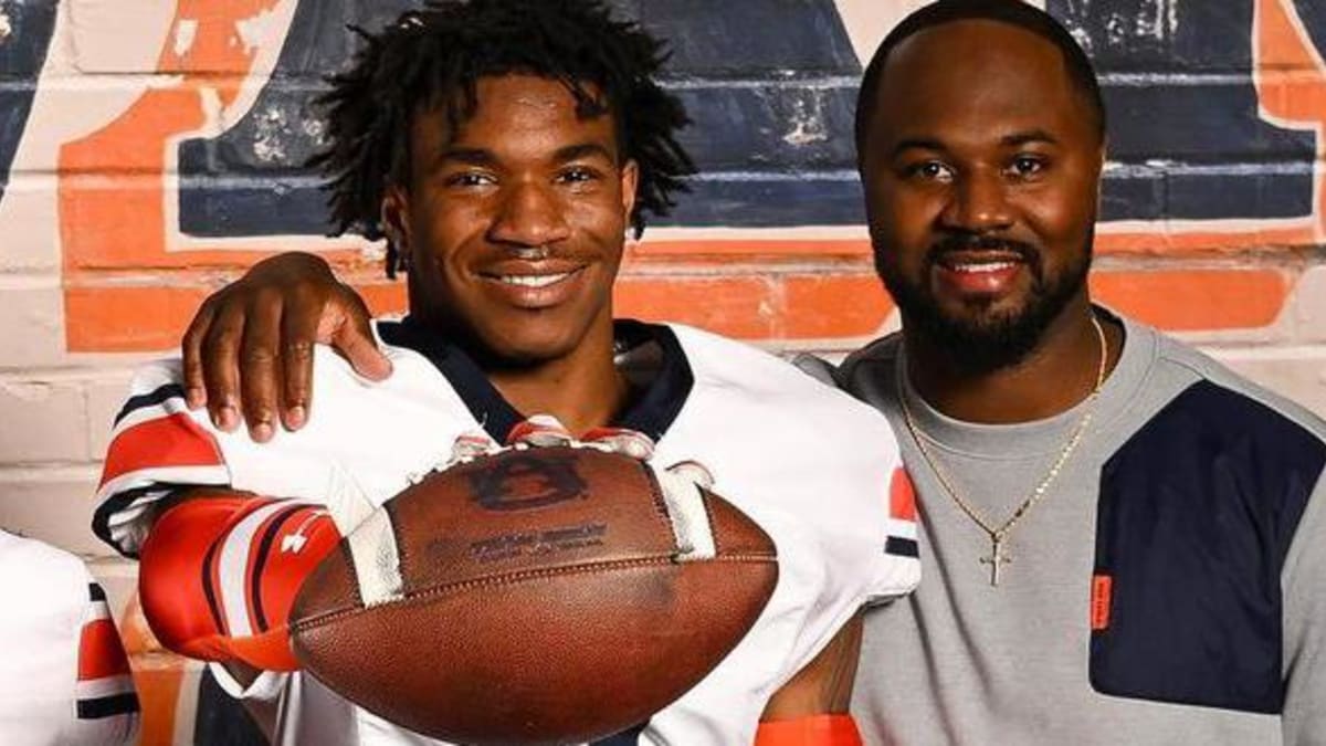 Why Kayin Lee's Auburn career has gotten off to a truly special start