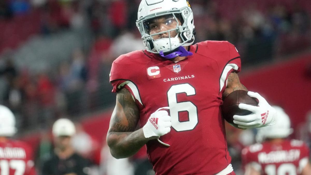 Three Sleeper Pro Bowlers for Arizona Cardinals - Sports Illustrated  Arizona Cardinals News, Analysis and More