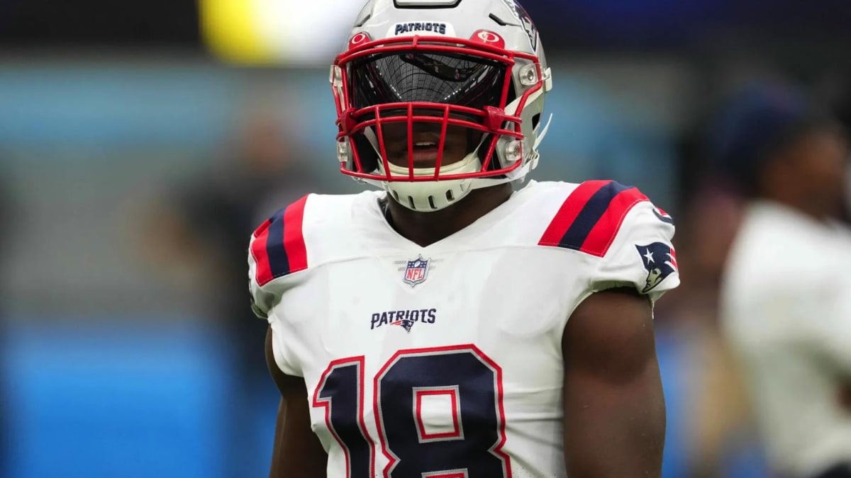 New England Patriots' Captain Matthew Slater First Impression of Tom Brady:  'I Didn't Like Him!' - Sports Illustrated New England Patriots News,  Analysis and More