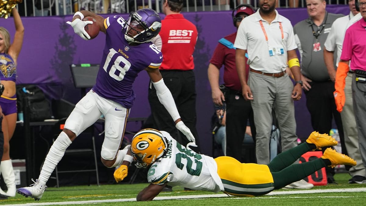 NFL Week 17 expert picks: Packers vs. Vikings, Bengals vs. Bills - Sports  Illustrated