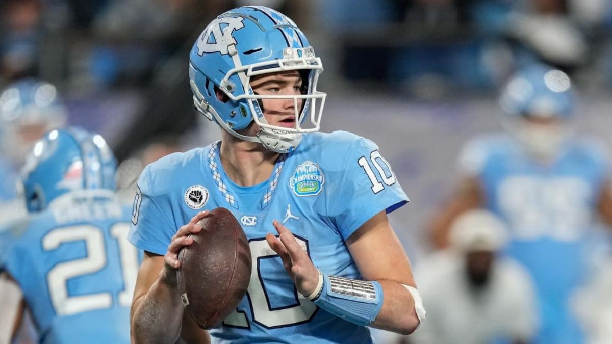 2023-football-preview - The Daily Tar Heel