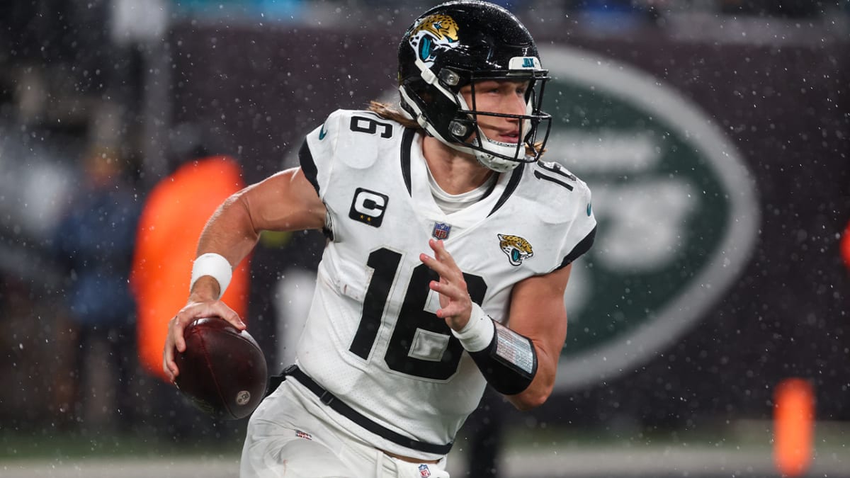 Jacksonville Jaguars Odds, Schedule, & Fantasy Team Preview