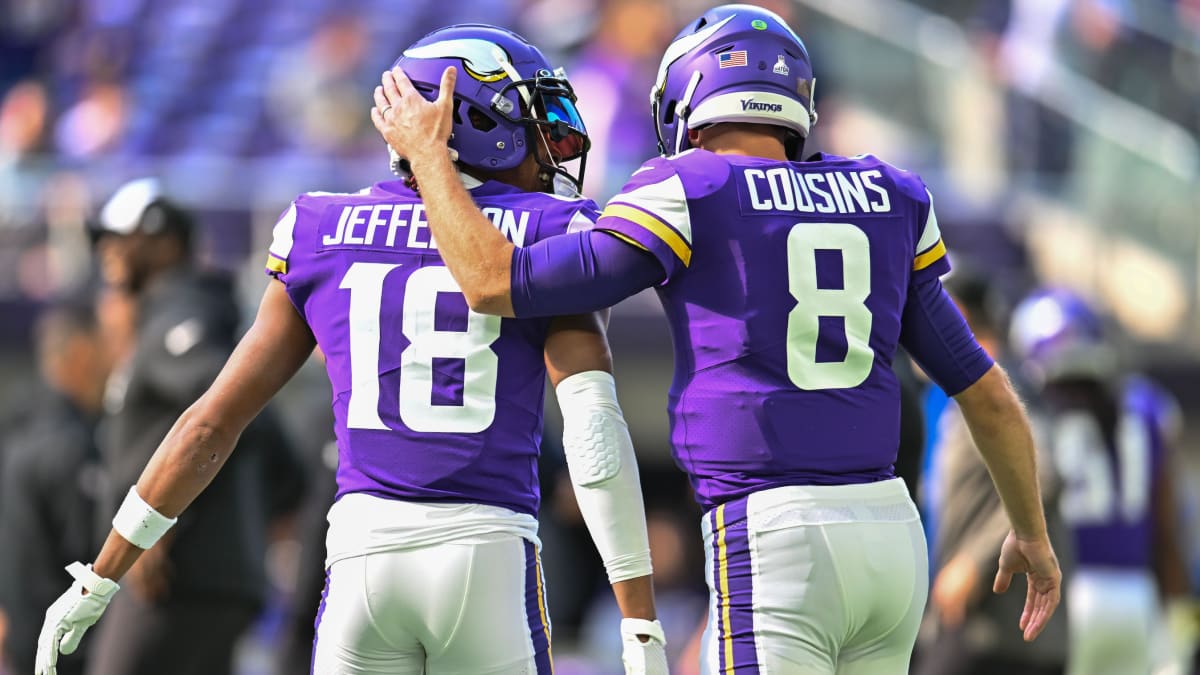 Big Vikings storylines to watch for 2023 season: Defensive