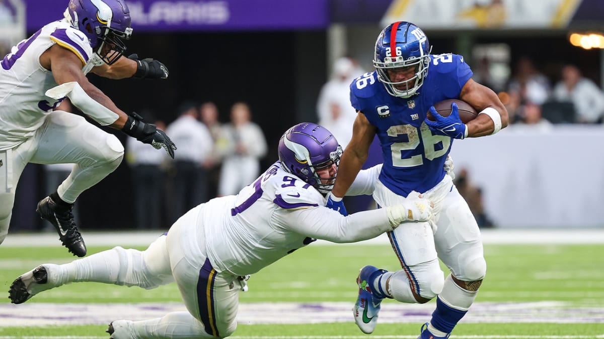 NFL Picks: Week 17 Best-Bet Parlay Built Around Giants Beatdown