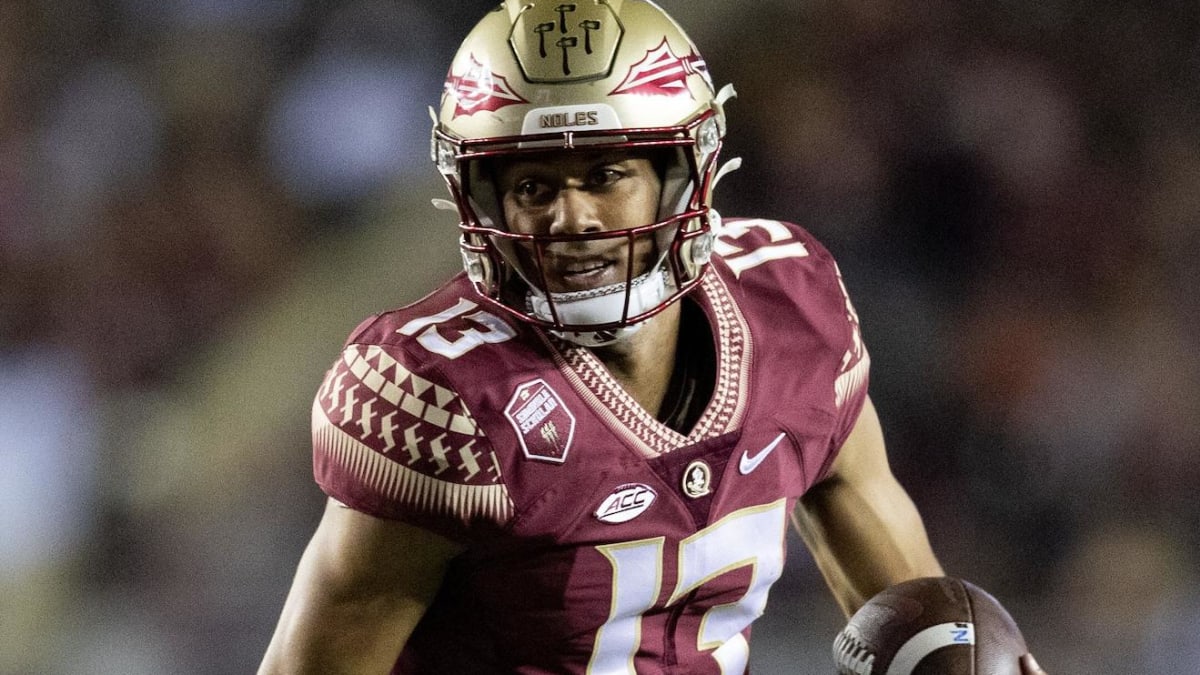 Florida State Unveils Fresh New Uniforms Ahead of 2023 Season