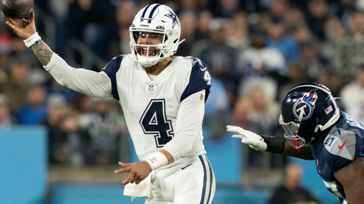 The Dallas Cowboys are likely a No. 4 seed, and they need to understand why