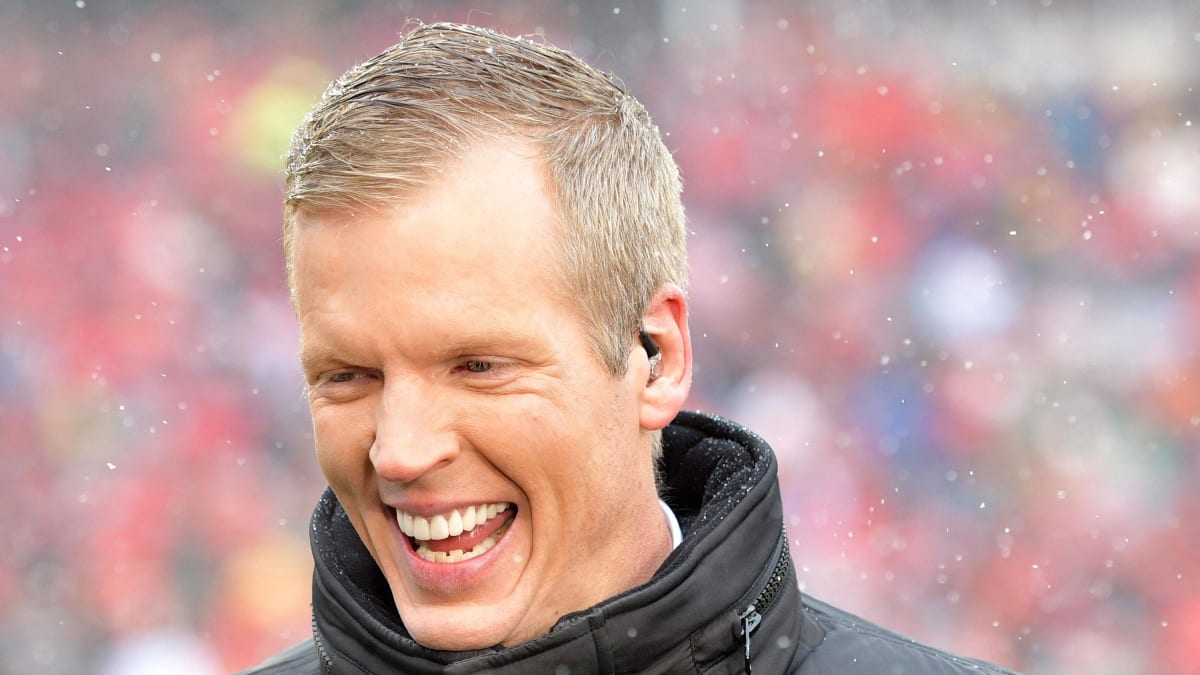 Chris Simms Unleashes Intense Anti-ESPN Rant – OutKick