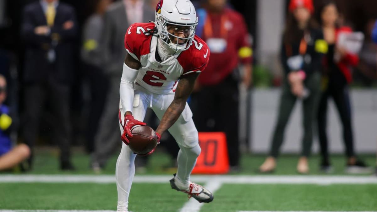 2020 Fantasy Breakouts: Why Our Experts Like Marquise Brown & More