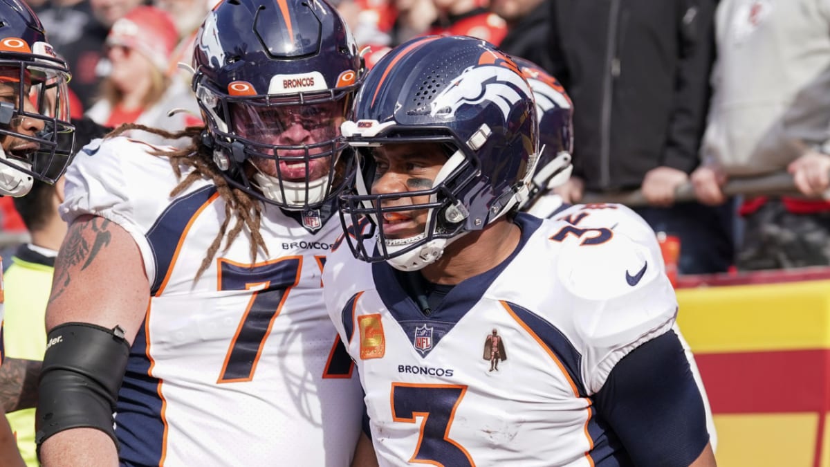 Broncos RG Quinn Meinerz Lands on NFL's 'All-Underpaid Team' - Sports  Illustrated Mile High Huddle: Denver Broncos News, Analysis and More