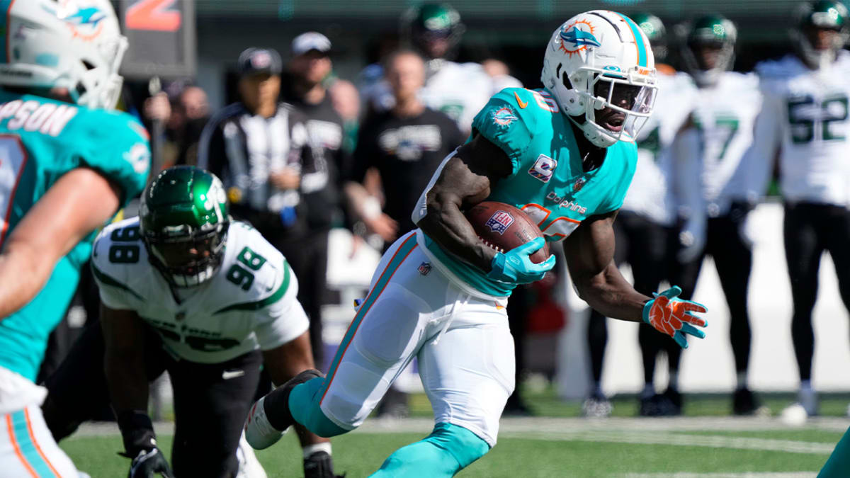 NFL Week 18 Odds & Lines: New York Jets Vs. Miami Dolphins – Forbes Betting