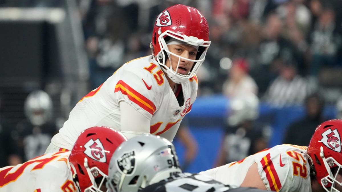 Chiefs NFL Betting Odds  Super Bowl, Playoffs & More - Sports Illustrated Kansas  City Chiefs News, Analysis and More