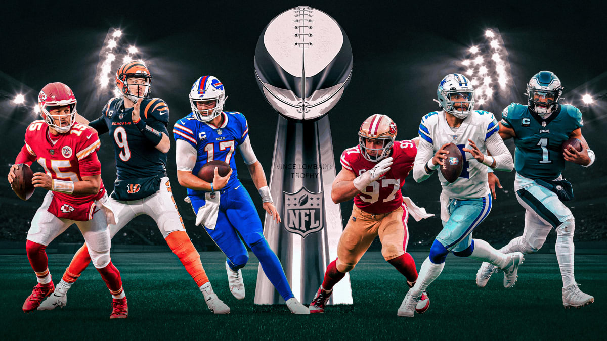 NFL 2023 expert predictions: The Sky Sports NFL team make their
