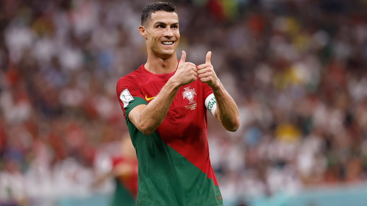 How to watch Cristiano Ronaldo in 2023: See star play in new