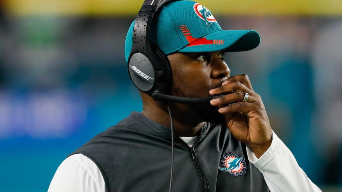 Report: Arizona Cardinals Will Interview Brian Flores on Monday - Sports  Illustrated Arizona Cardinals News, Analysis and More