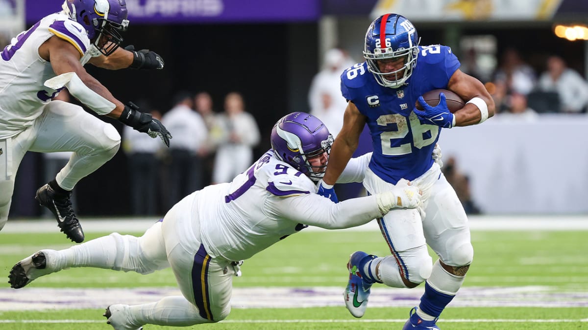 New York Giants on X: Let's have the place rockin' 