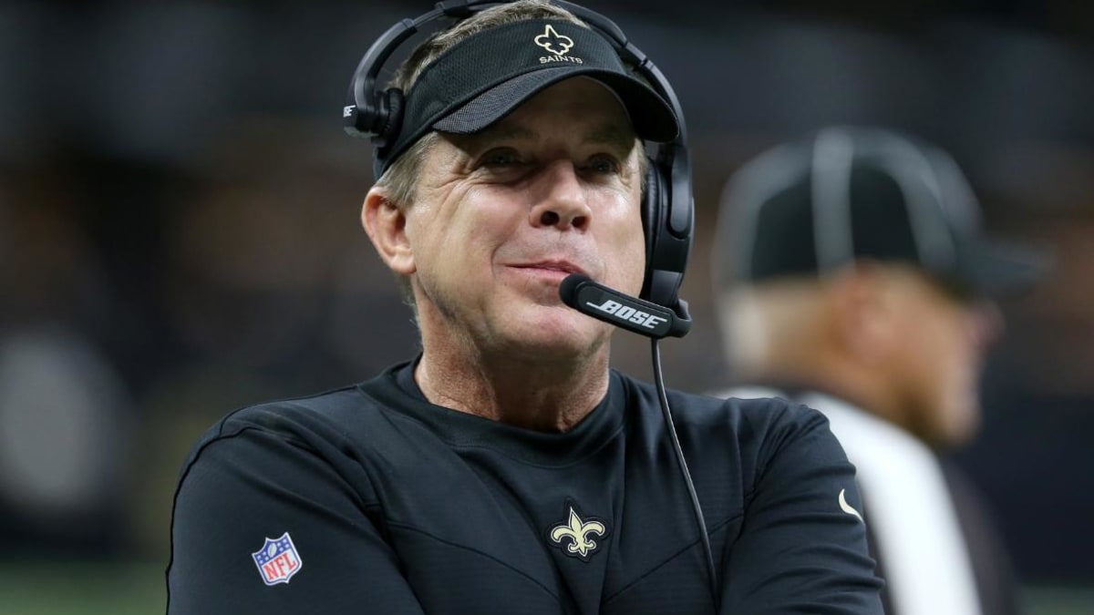 Sean Payton big favorite in Arizona Cardinals next coach odds