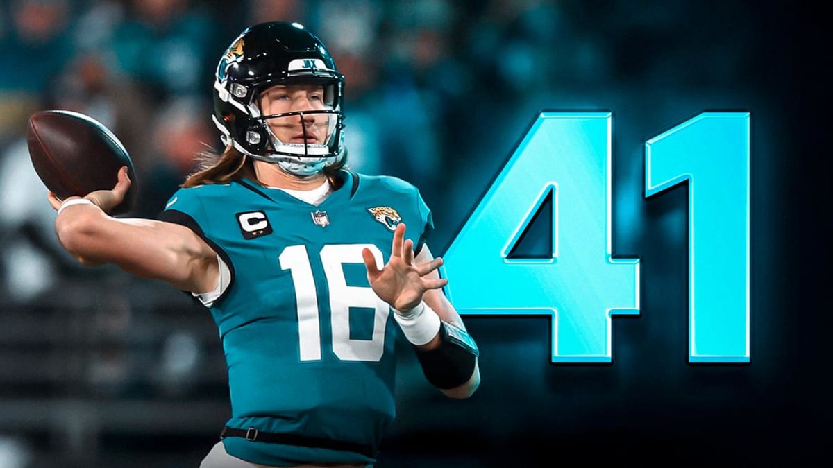 Eagles 29, Jaguars 21: Trevor Lawrence Turns It Over 5 Times in a Meltdown  Game - Sports Illustrated Jacksonville Jaguars News, Analysis and More