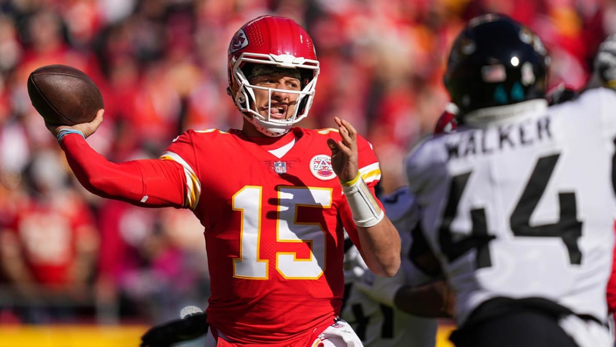 Kansas City Chiefs vs. Pittsburgh Steelers AFC Wild Card betting odds,  lines, trends