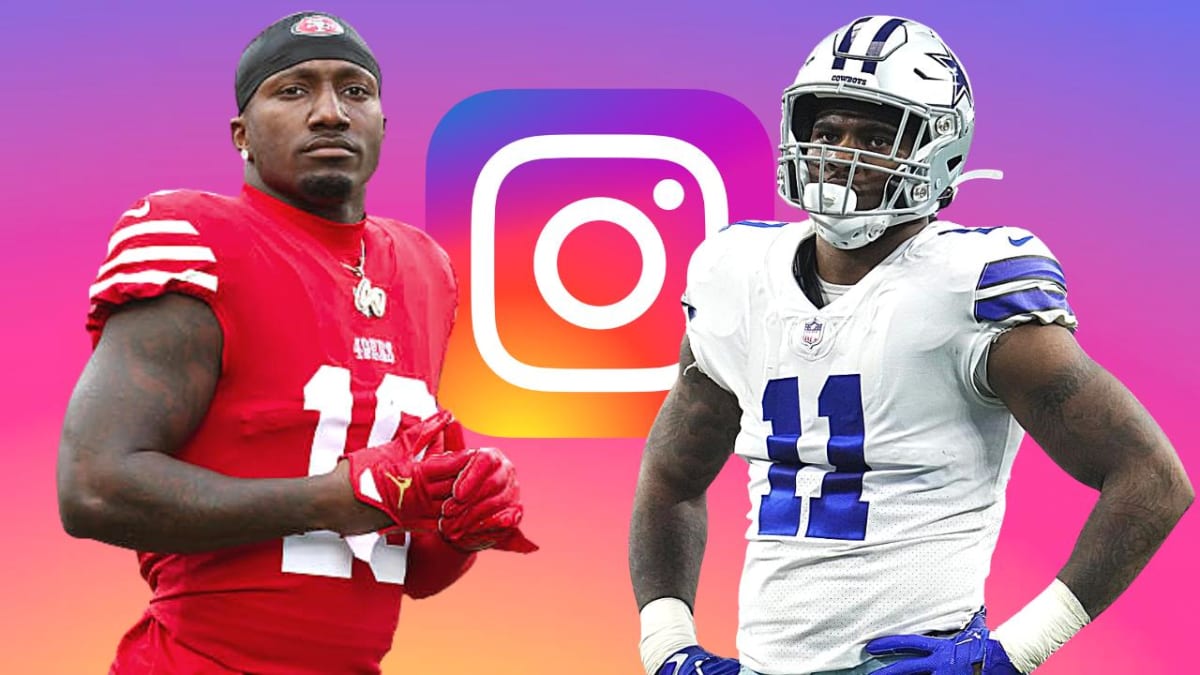 How Will Dallas Cowboys Defend San Francisco 49ers' Deebo Samuel? With a  Spy Named Micah Parsons? - FanNation Dallas Cowboys News, Analysis and More