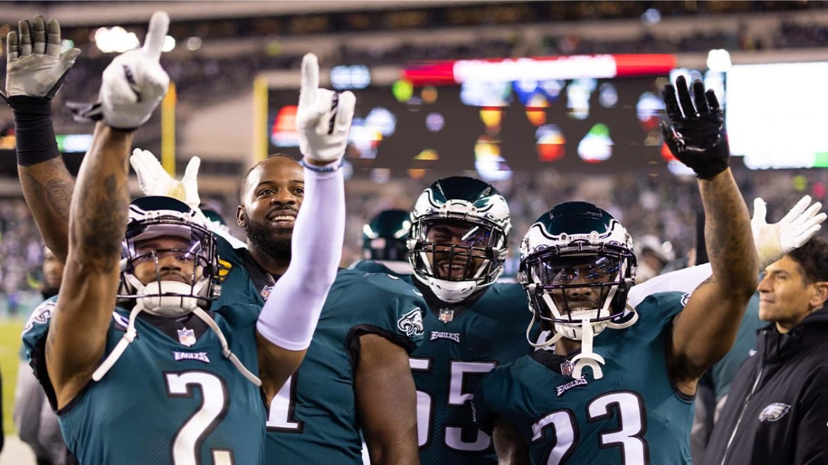 Last undefeated NFL team betting odds: 49ers, Eagles and Cowboys lead the  pack