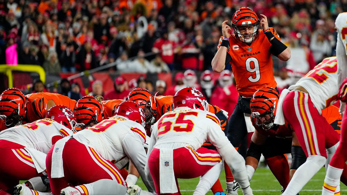 AFC & NFC Conference Championship Odds & Lines: Niners and Bengals