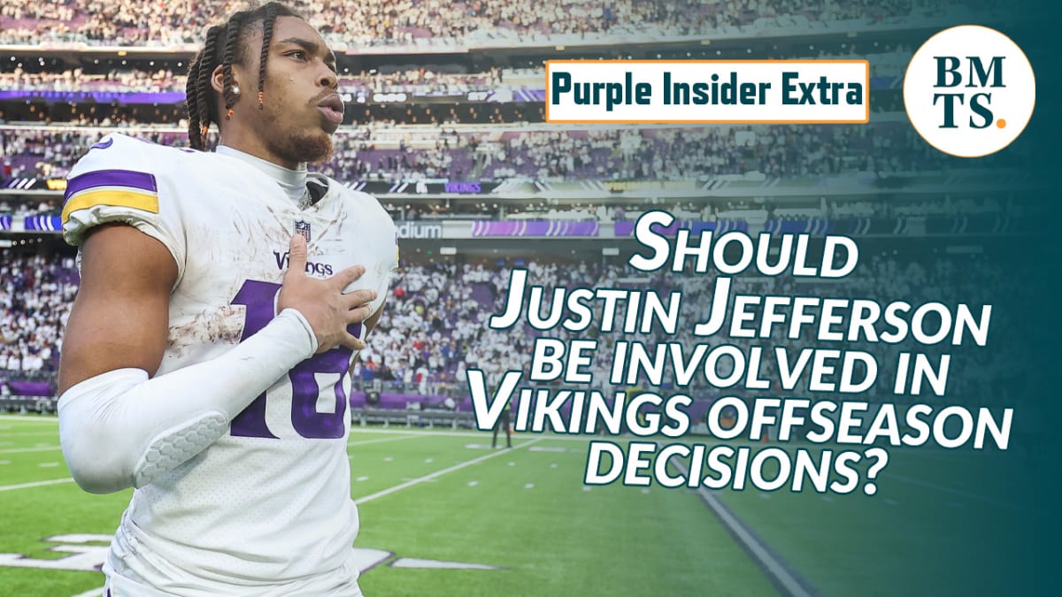 3 offseason decisions the Vikings already regret and how to fix them