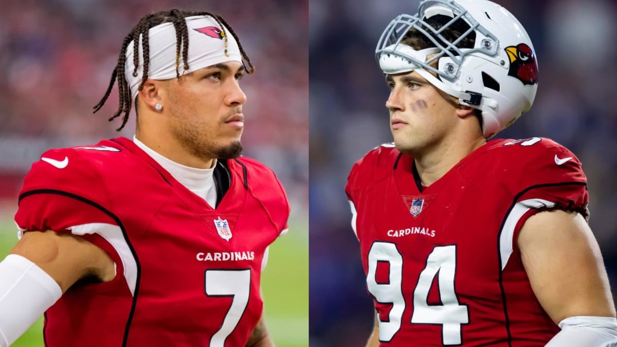 Two Arizona Cardinals make the ESPN top 50 free agents for 2021 - Revenge  of the Birds