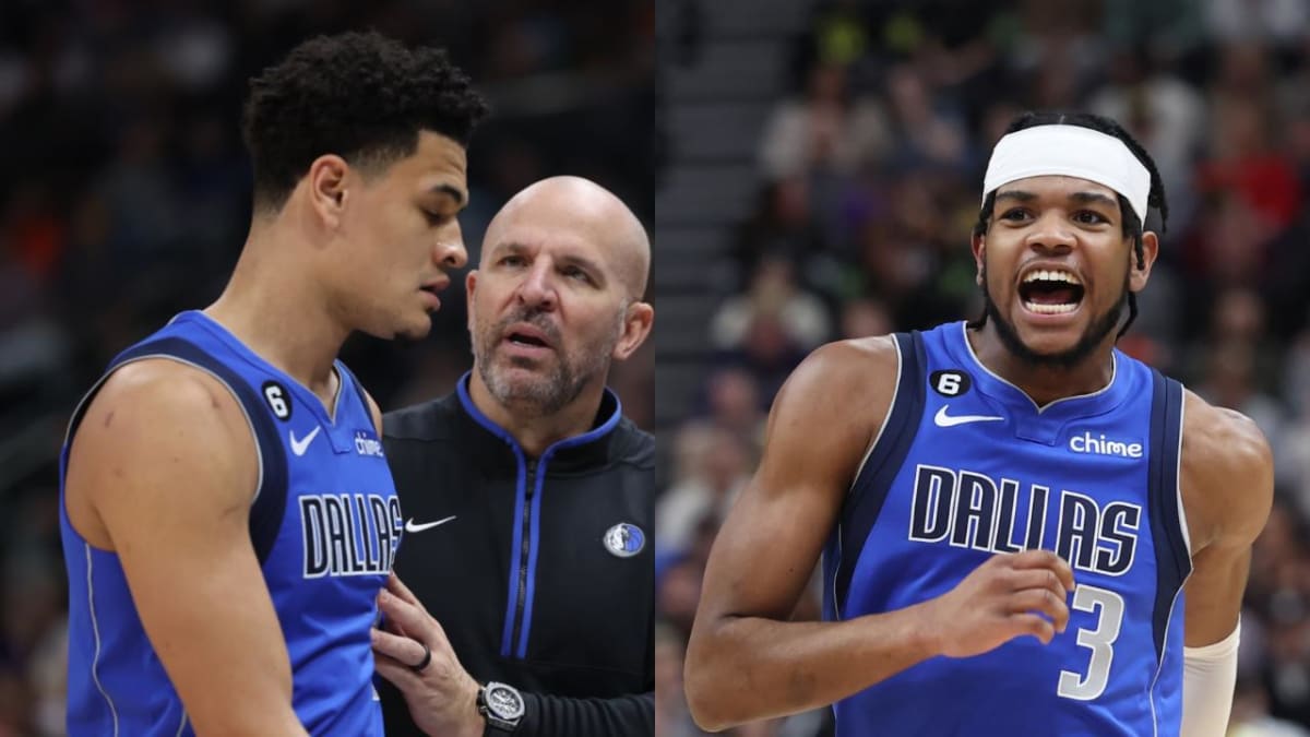Mavs Trade Of Jaden Hardy: Better for Future or Keep as Scorer?, DFW Pro  Sports