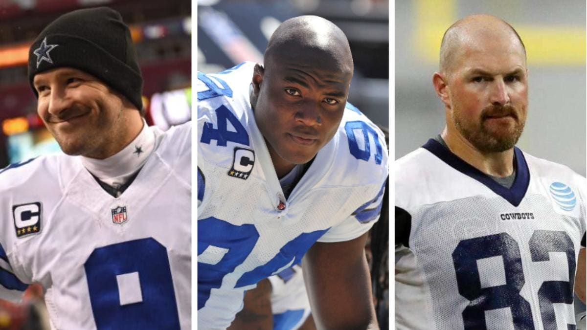 Mattress Mack' puts $2 million bet on Cowboys to beat 49ers in NFC