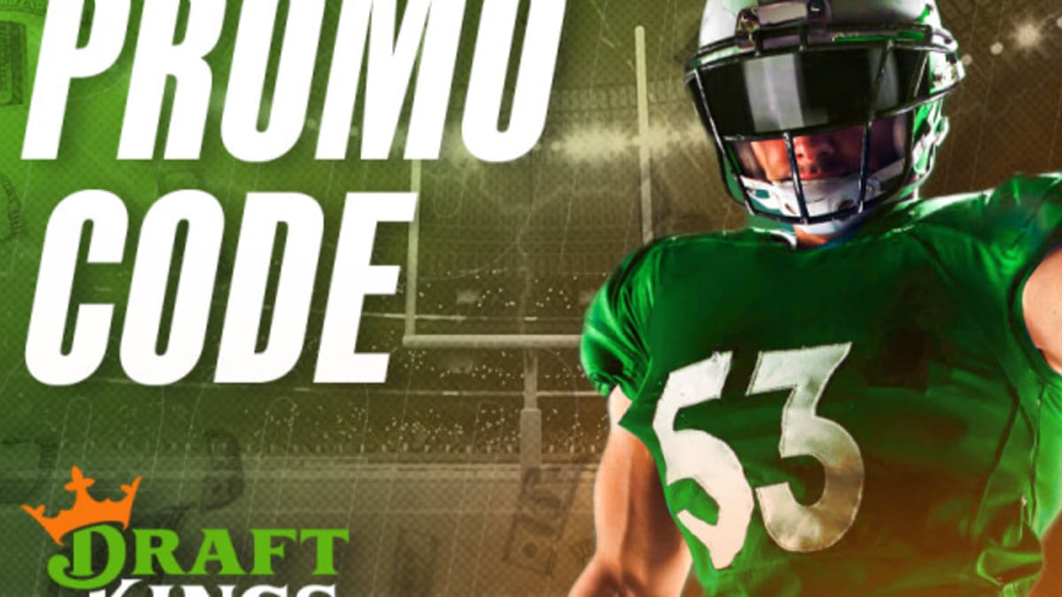 DraftKings Promo Code for Cowboys-Giants: Bet $5, Win $200 for MNF