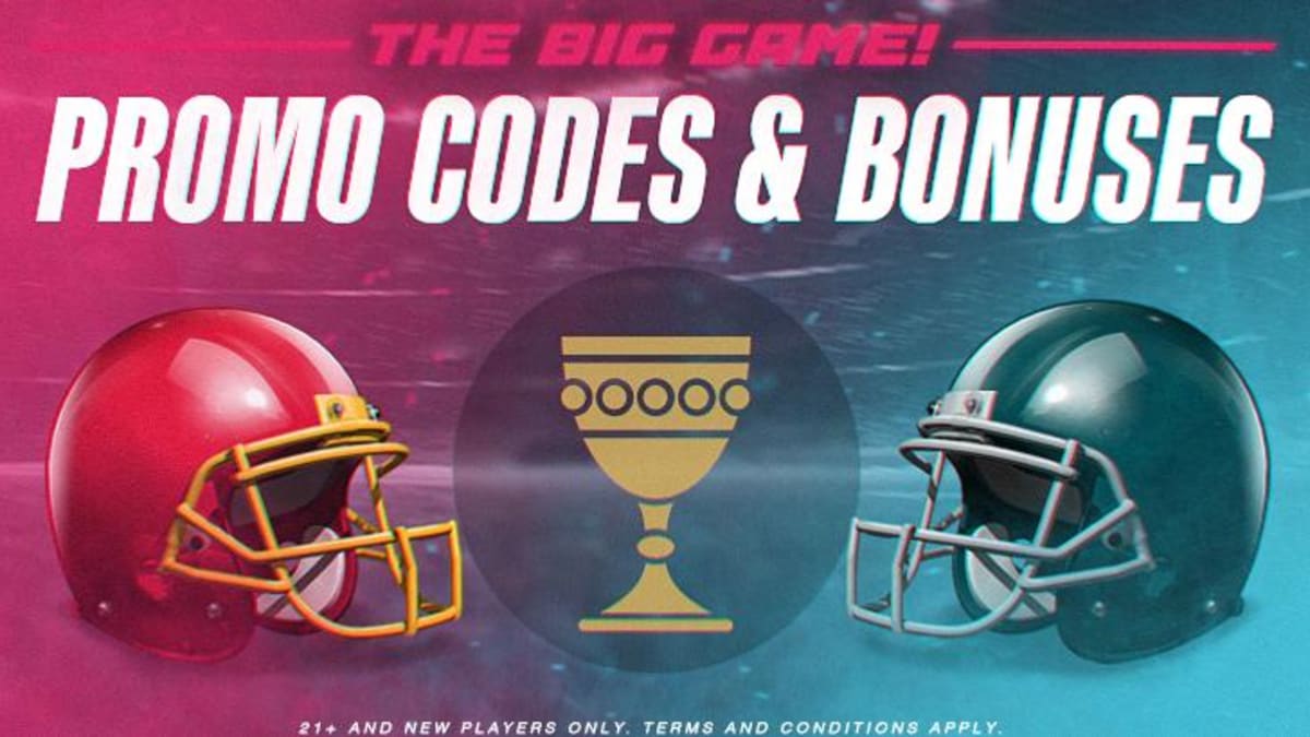 Caesars Sportsbook Super Bowl Bonus Code FANNATIONFULL: $1,250 Offer -  FanNation