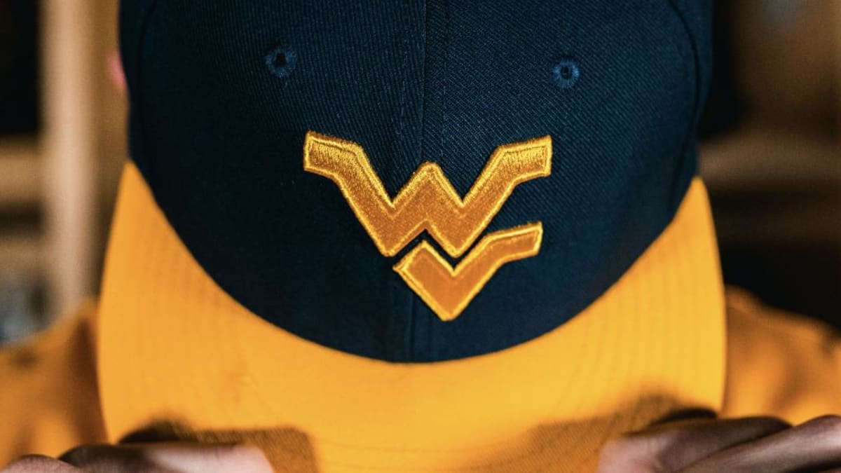 New WVU Baseball Uniforms — UNISWAG