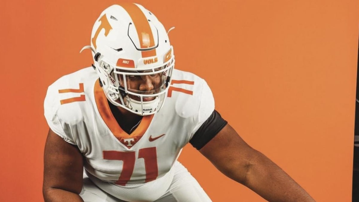 Tennessee Baseball's Top Five Position Players From 2023 - Sports  Illustrated Tennessee Volunteers News, Analysis and More