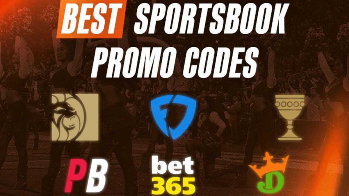 Monday Night Football Betting Promos: Get Up to $3,700+ Bonuses Tonight