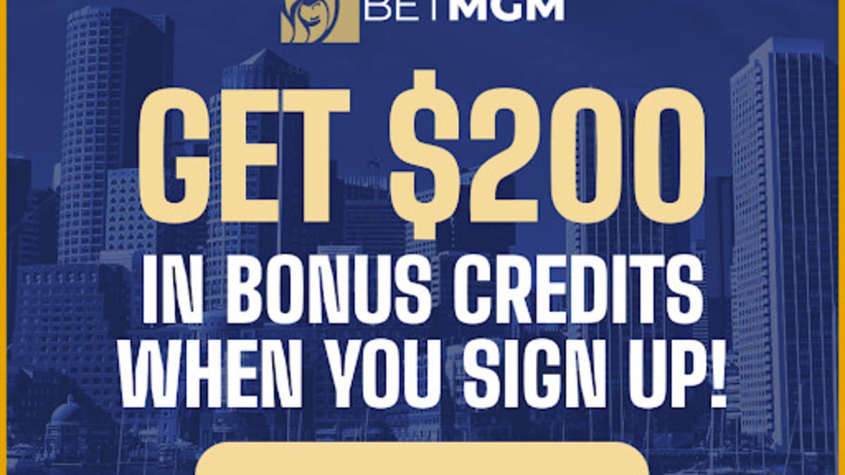 BetMGM Kansas Bonus Code: Grab $200 Free Now as Offer Ends Today