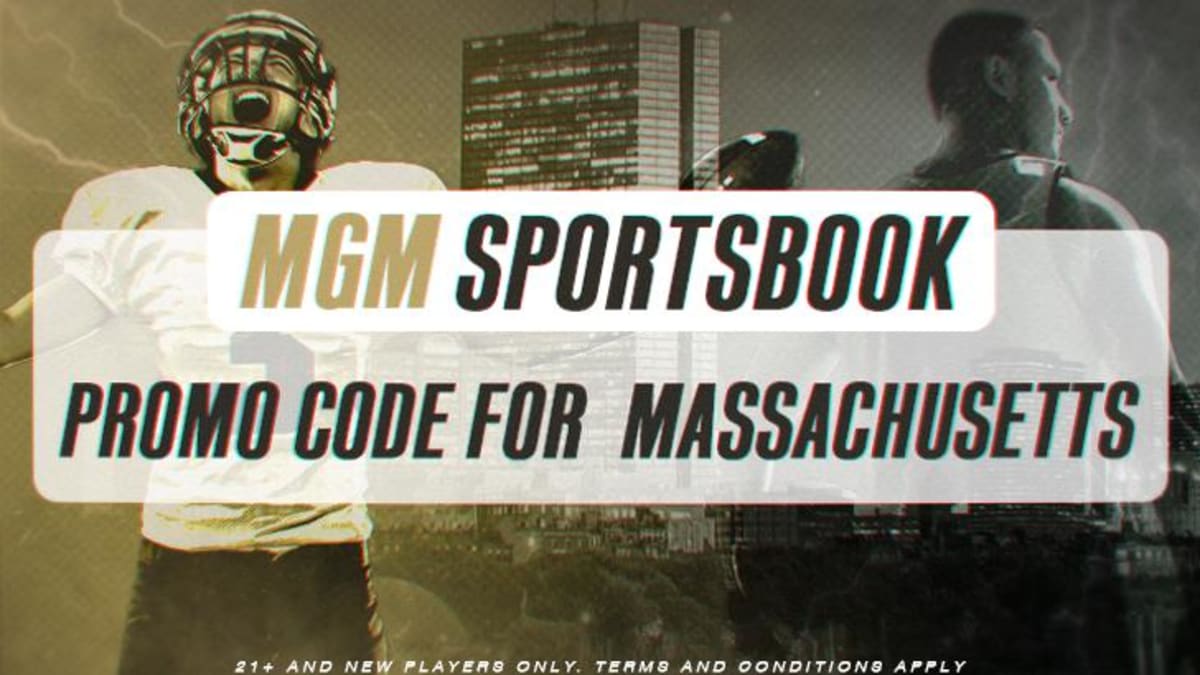 Massachusetts promo codes for MNF: Get $2,000 in bonuses