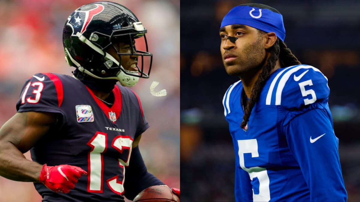 Cowboys' Brandin Cooks says CeeDee Lamb is 'Hall of Famer already,' opens  up on reunion with Stephon Gilmore 