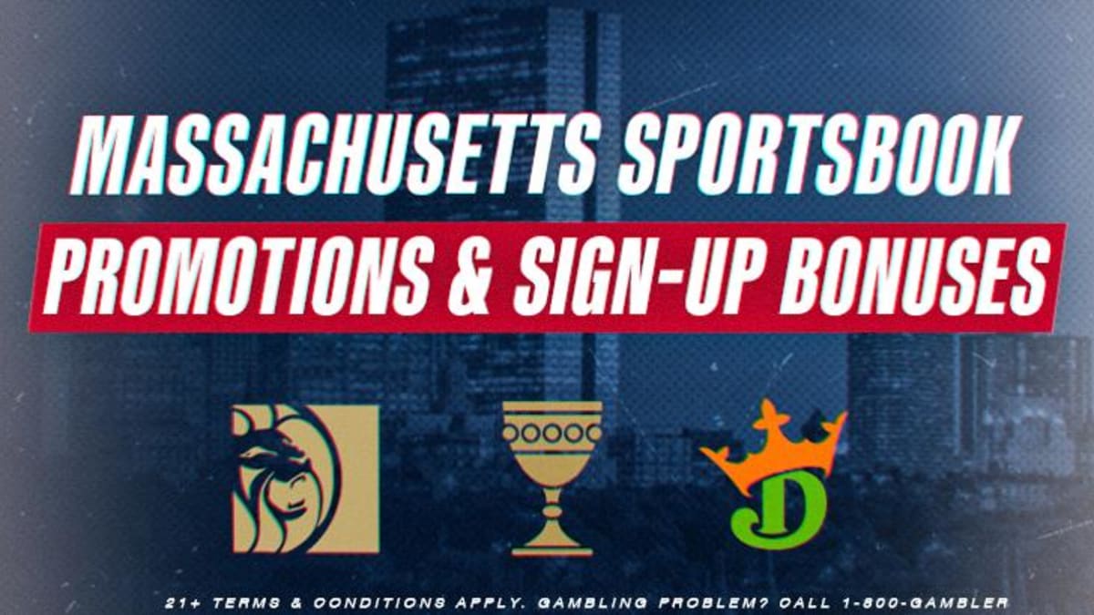 Massachusetts promo codes for MNF: Get $2,000 in bonuses