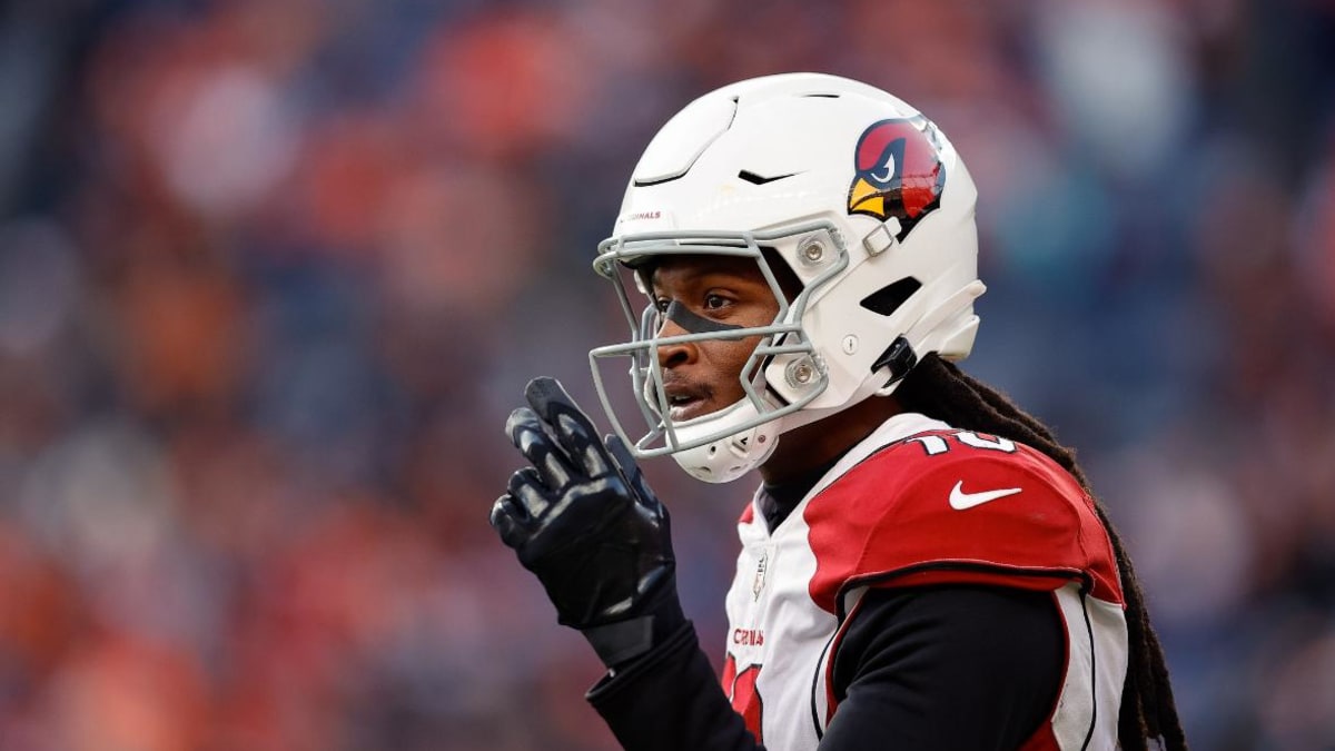 This is the hefty price Cardinals reportedly want for DeAndre Hopkins