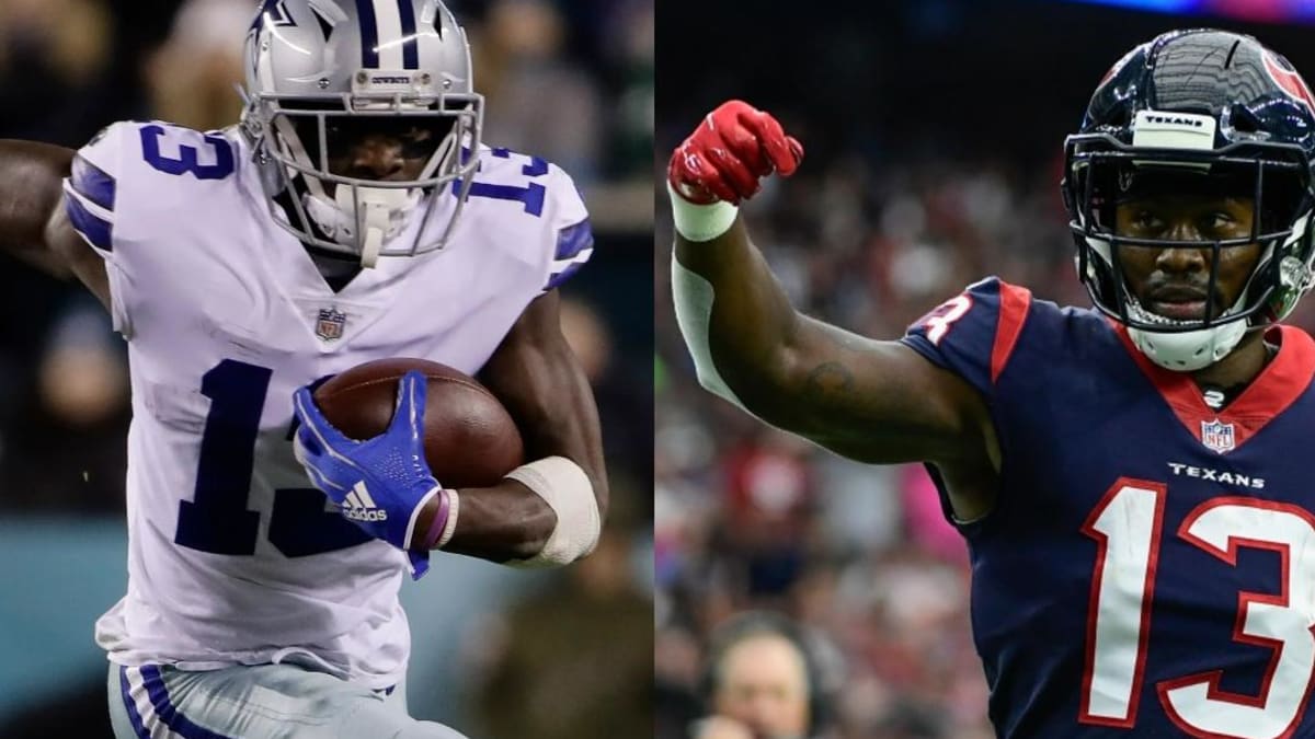 Michael Gallup finally feels like himself, which is good news for the  Cowboys