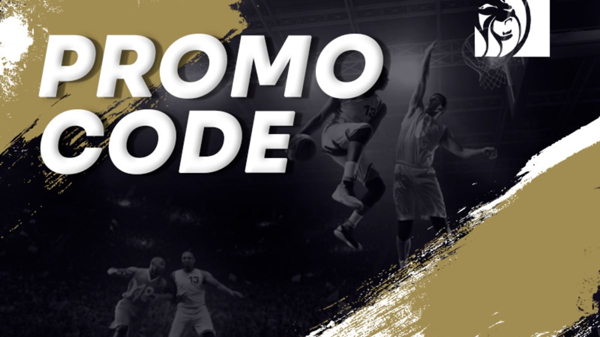 BetMGM Promo for the 2023 NBA Playoffs Scores $1,000 in Bonus Bets -  Fastbreak on FanNation