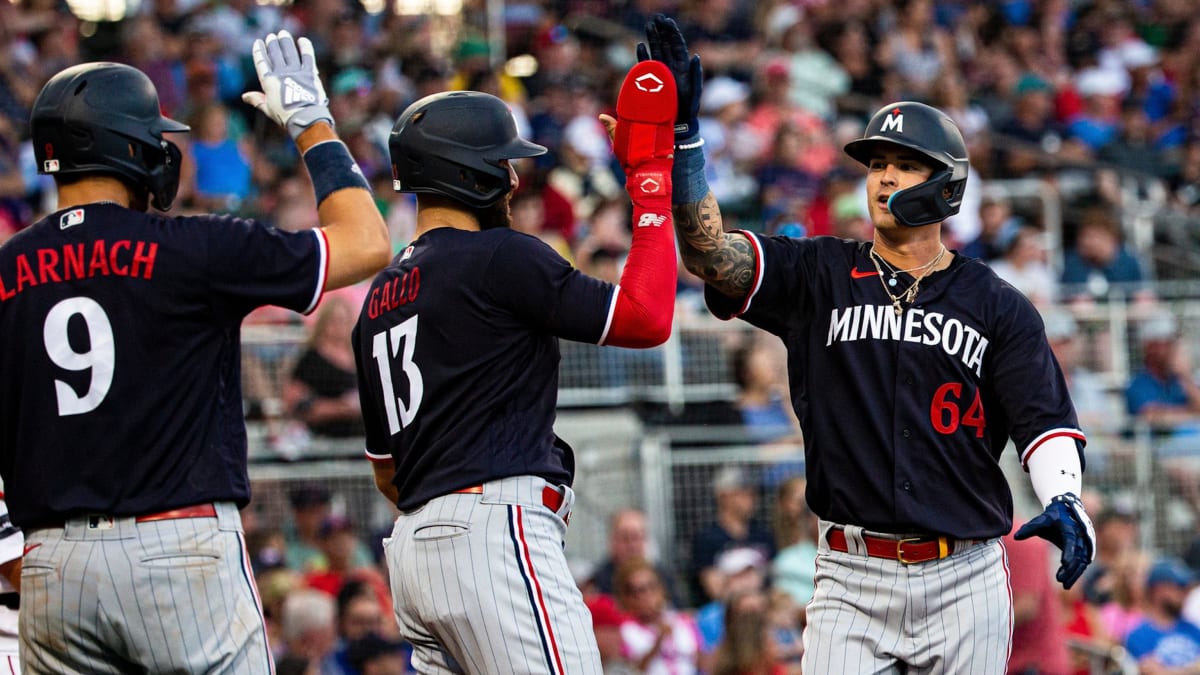 2023 ZiPS Projections: Minnesota Twins