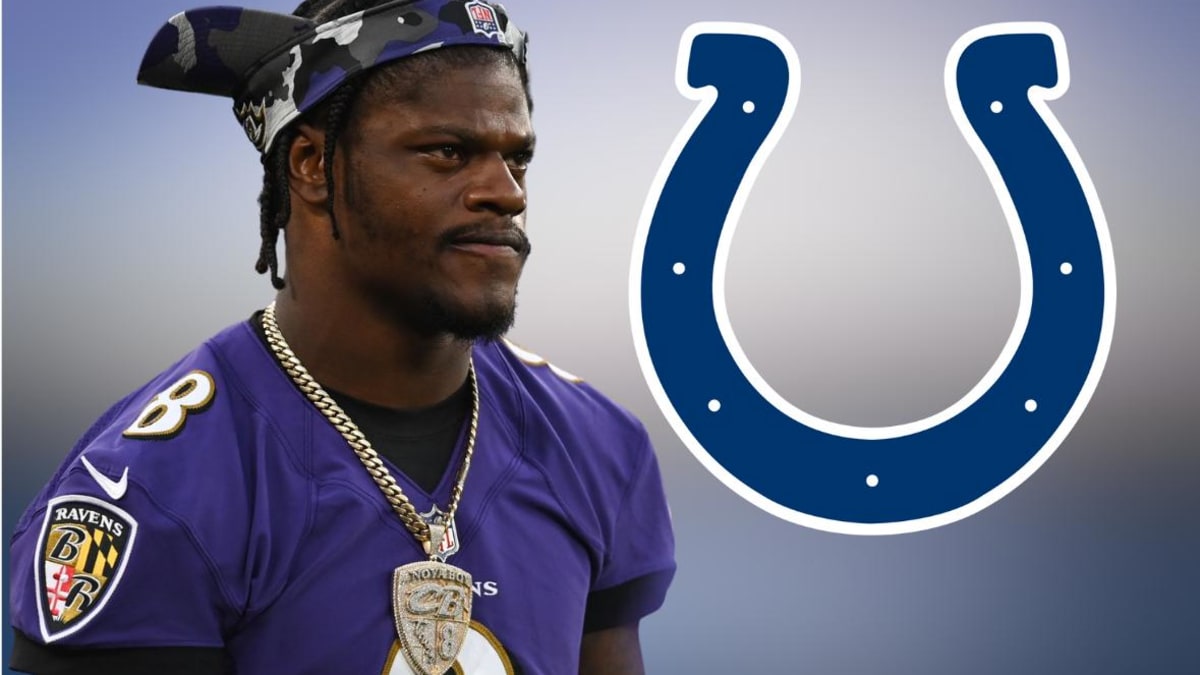 Baltimore Ravens vs. Indianapolis Colts GAMEDAY Inactives: How to Watch,  Betting Odds - Sports Illustrated Baltimore Ravens News, Analysis and More