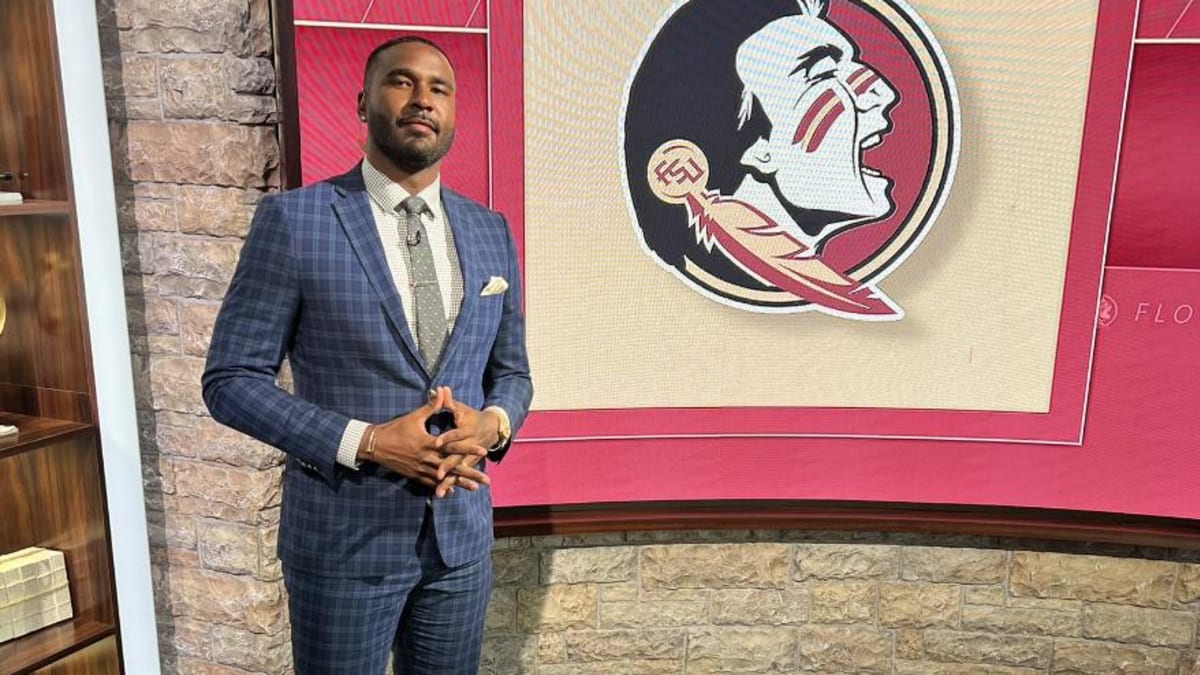 Former Florida State quarterback EJ Manuel joins ACC Network