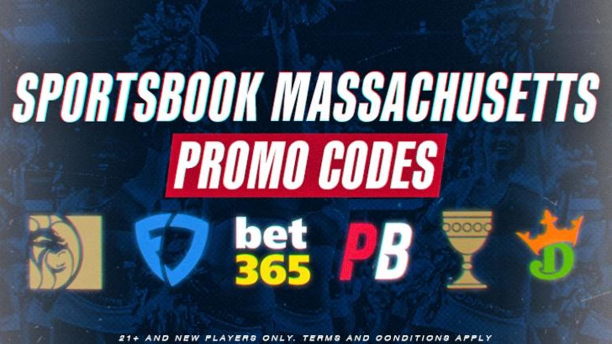 Massachusetts betting promos unlock 4 must-have NFL Week 2 bonuses 