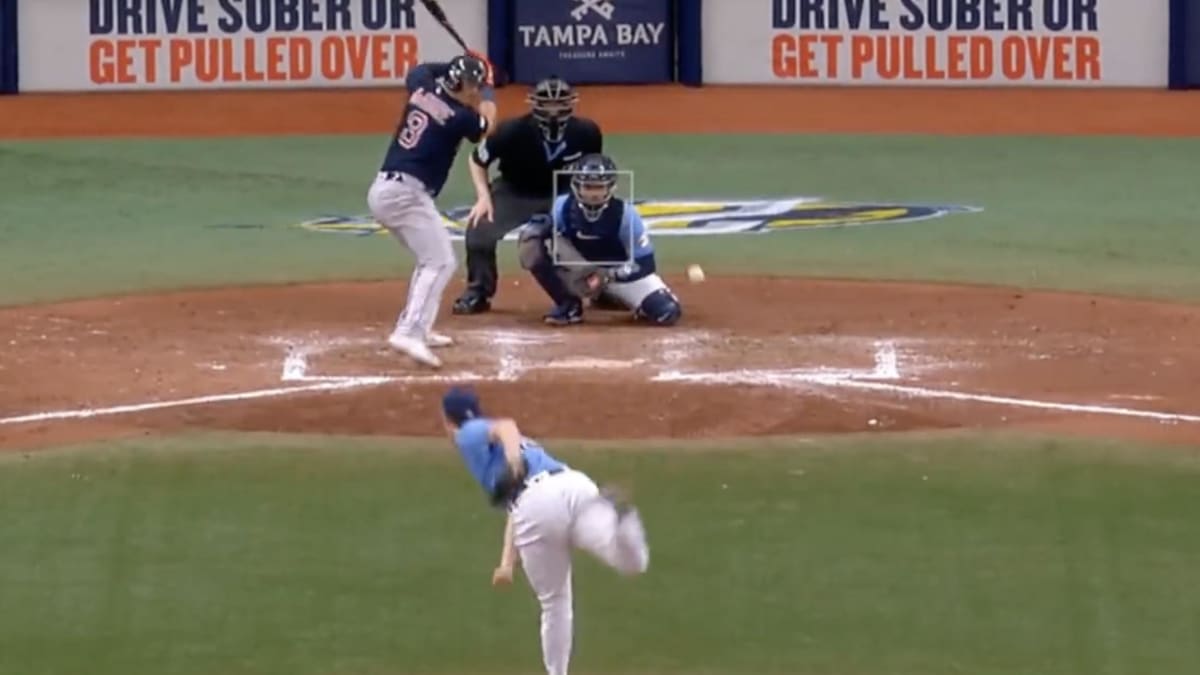 Tampa Bay Rays' Fake Throwbacks and MLB's 5 Ugliest Novelty